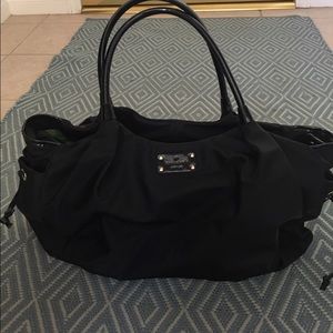 Kate spade diaper bag